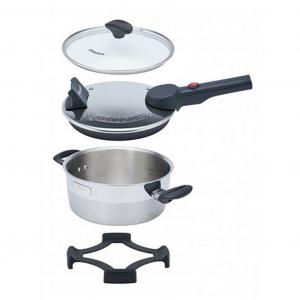 РЕМОСКА Дуа электрическая кастрюля 2 л РЕМОСКА D51/10 Remoska