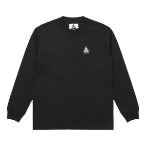 Футболка x amg 2.0 long sleeve 'black' Palace, черный