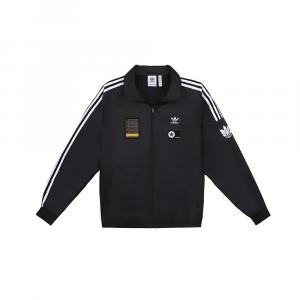 Adidas Originals Куртка мужская черная, Black