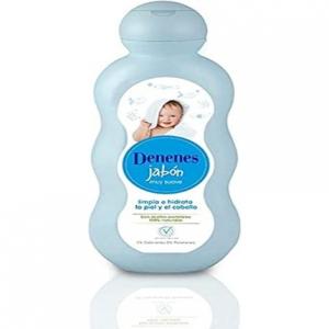 Гель и мыло 650мл Denenes