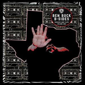 Аудиокассета Buck, Ben: B-sides - Remixes And Flips