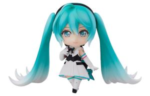 Фигурка Hatsune Miku Nendoroid No.1039 Vocaloid Symphony 2018 2019ver GOOD SMILE COMPANY