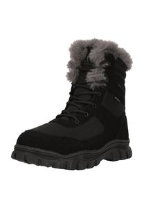 Зимние ботинки Iker с прочной подошвой из ТПР WHISTLER, цвет 1001s Black