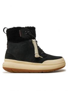 Сапоги для снега Marquette Thermo Lace Wp J007056 Merrell, черный