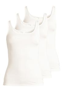 Майка Nina von C./Top Pure, цвет Champagner