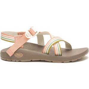 Женские классические сандалии Z/1 Chaco, Scoop Apricot