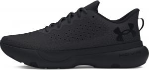 Under Armour мужские беговые кроссовки Infinite, (002) Black/Black/Black