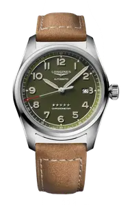 Часы spirit Longines