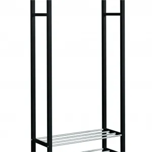 Вешалка для домашней одежды Heine Heine Home, черный