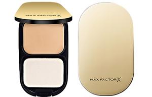 Пудра для макияжа Smooth And Long Lasting, контроль жирного блеска, безупречное маскирование, 10г*2 Max Factor, 3# natural natural/health with yellow undertone 10 g*2