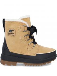 Водонепроницаемые ботинки на шнуровке Torino II SOREL, нейтральный