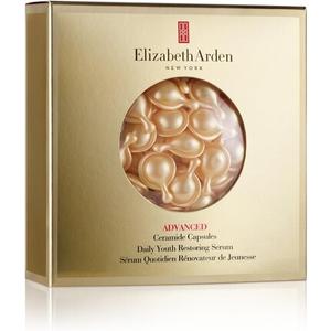 Ультравосстанавливающие капсулы Ceramine Gold 45 капсул по 21 мл / 0,71 жидких унций., Elizabeth Arden