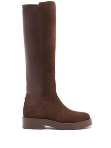 Ботинки Charlie Casadei, коричневый