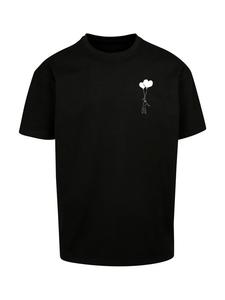 Футболка Merchcode T-Shirts, черный