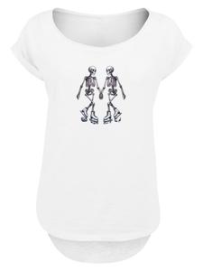 Футболка F4NT4STIC, белый