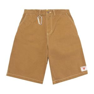 Шорты Human Made Baggy Shorts, коричневый