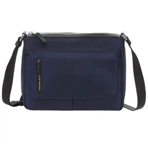 Сумка кросс-боди Mandarina Duck Hunter vct27, синий