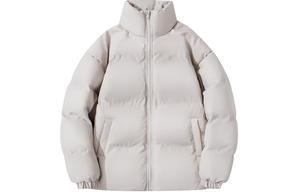 Jeanswest Стеганая куртка унисекс Zhenweis, Мятно-зеленый