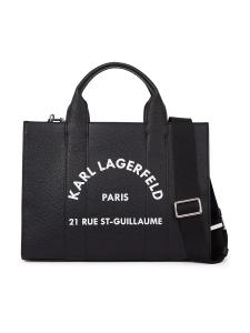 Сумочка Karl Lagerfeld, Black