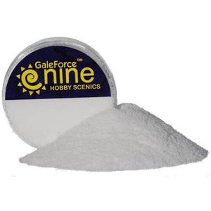 Фигурки Hobby Round: Snow