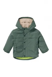 Зимняя куртка Noppies, Uni Green