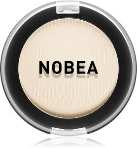 Моно-Тени для век Day-To-Day, матовый эффект Nobea, atspalvis silk 3,5 гр