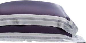 YJWYG Шелковая наволочка двусторонняя с технологией Silk Technology