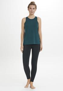 Топ Athlecia Tank MOTA, цвет 3124 Marble Green