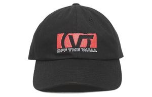 Кепка унисекс Vans, Black