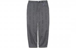 Nanamica The North Face Purple Label повседневные брюки мужские