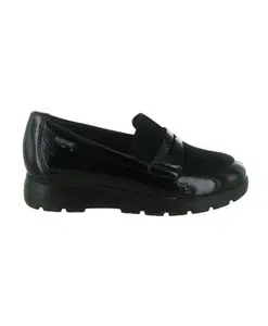 Лоферы Carima Mephisto, черный
