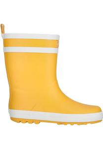 Резиновые сапоги из высококачественного натурального каучука ZIGZAG, цвет Golden Rod