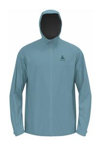 Куртка из хардшелла AEGIS ODLO, синий
