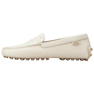 Женские туфли для вождения Gommino TOD'S, Original Shoe Box Included