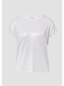 Футболка в цвете 0100_white s.Oliver