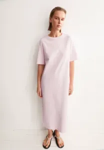 Платье-Джерси кселина Armedangels, Pink Mist