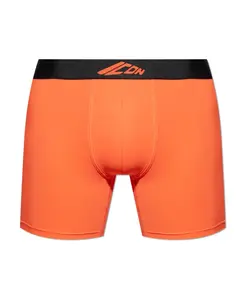 Боксерские шорты Dsquared2, оранжевый