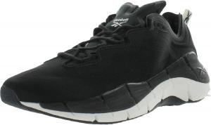 Кроссовки Reebok Zig Kinetica II, черный/серый