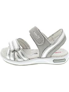 Superfit Серебряные сандалии