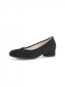 Gabor Элегантные черные туфли-лодочки