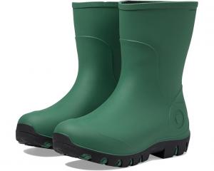 Ботинки Bogs Kids Essential Rain Mid, цвет Grass