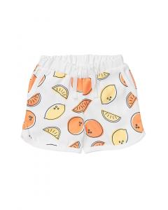 Плавки Monica + Andy Pocket, желтый