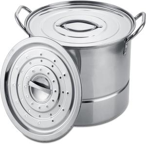 Пароварка Alpine Cuisine Aramco AI14830-12