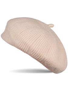 Шапка styleBREAKER, бежевый