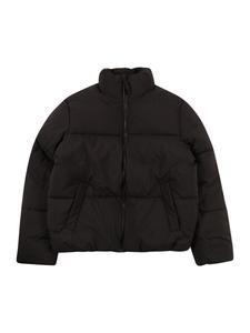 Зимняя куртка TOM TAILOR Winter Jacket, черный