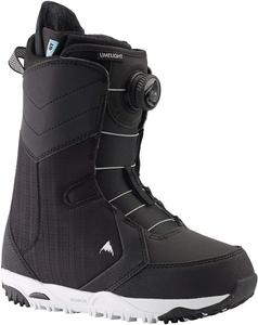 Ботинки Burton Limelight Boa, Black