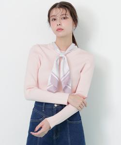 Свитер Jill By Jill Stuart, цвет Pink