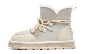 Ботильоны женские Off White C°Banner