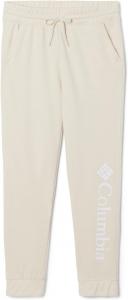 Columbia девичьи джоггеры Trek French Terry, Chalk