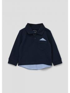 s.Oliver Рубашка поло 5952_navy